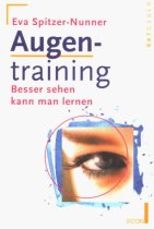 Augentraining. Besser sehen kann man lernen