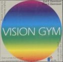 Vision Gym. Das runde Kartenset zur spielerischen Sinnesintegration